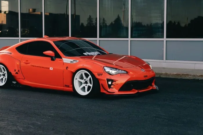 Everything You Need to Know About 35 Tint on Your Car