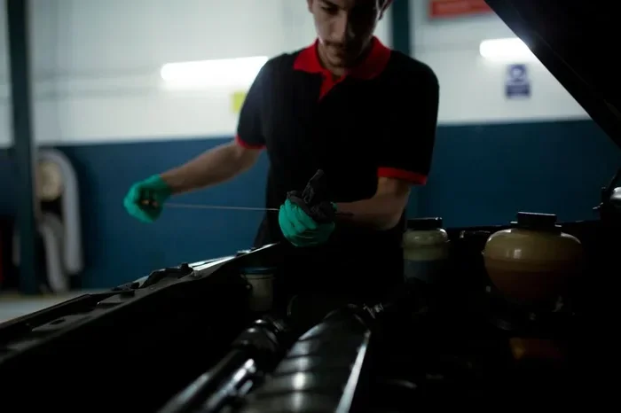 Can You Sell a Car With Check Engine Light On Today