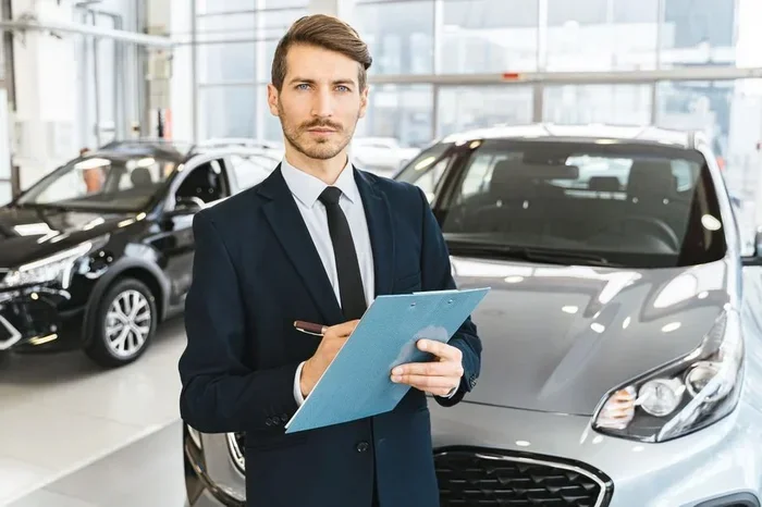Arnold Clark Buys Your Car Everything You Should Know