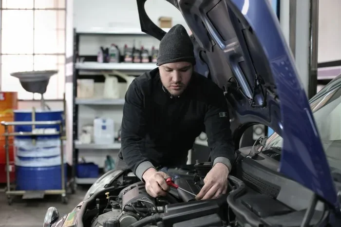 Everything You Need to Know About Oil Capacity for Cars