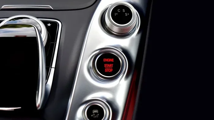 i-Stop Technology Explained Why It Matters For Cars