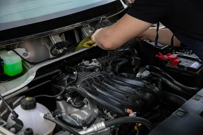 How to Change Oil in Your Car the Easy Way Every Time