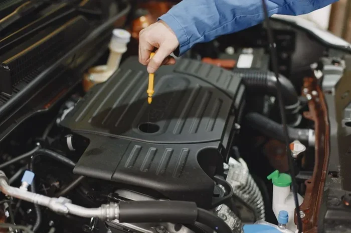 Oil Level Dropping Quickly With No Visible Leak Signs