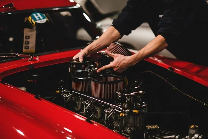 Why Walmart Car Oil Filters Are the Best Choice for Your Car