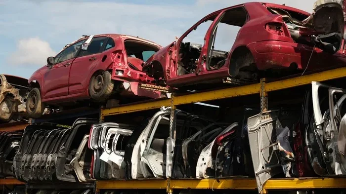 How To Sell My Car for Parts No Title Required Guide