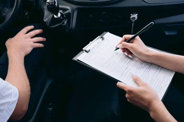 Is It Against the Law Too Buy a Car Without Registartion