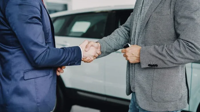 Sell Your Car Without a Title Near Me Fast and Easy