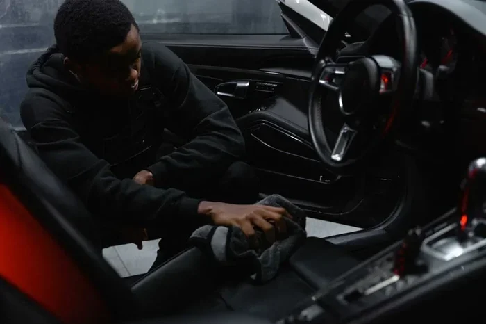 Ar Seat Cleaning Tips That Actually Work Every Time