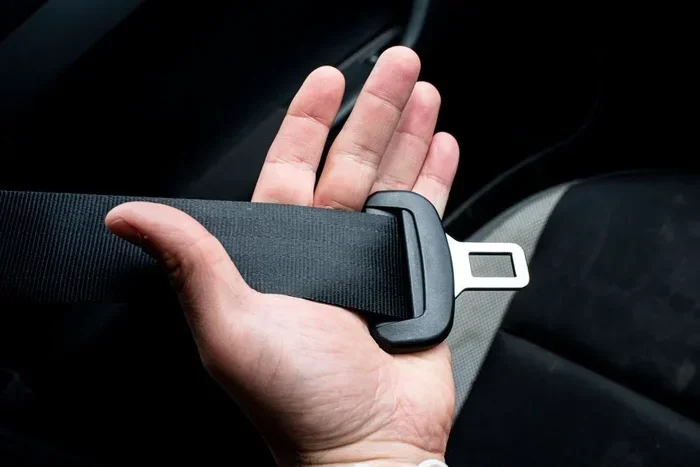 The Driver Restraint System Your Car Uses to Keep You Safe
