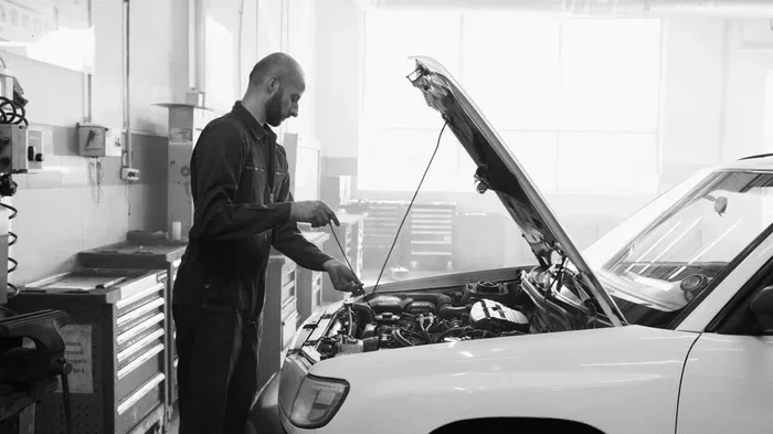 Who Pays for the Smog When Selling a Car in N California