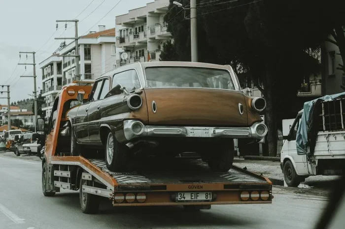 How to Tow a Car Long Distance Without Getting Stressed