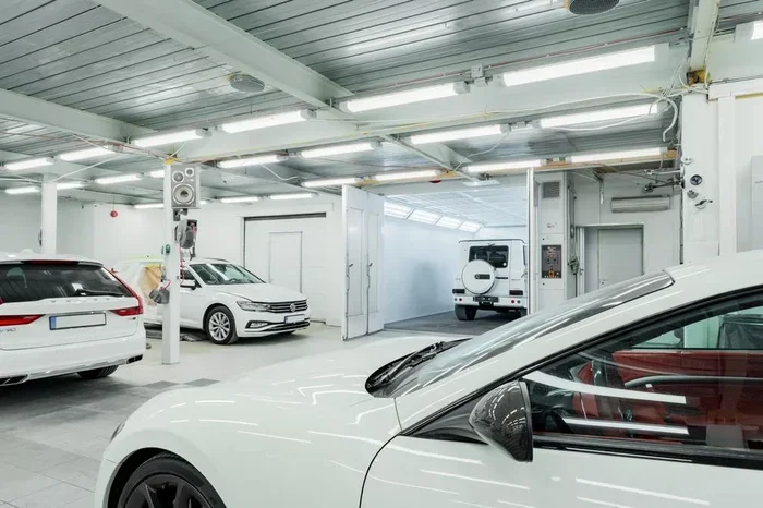 How to Check Washing a Car for a Perfect Clean Every Time