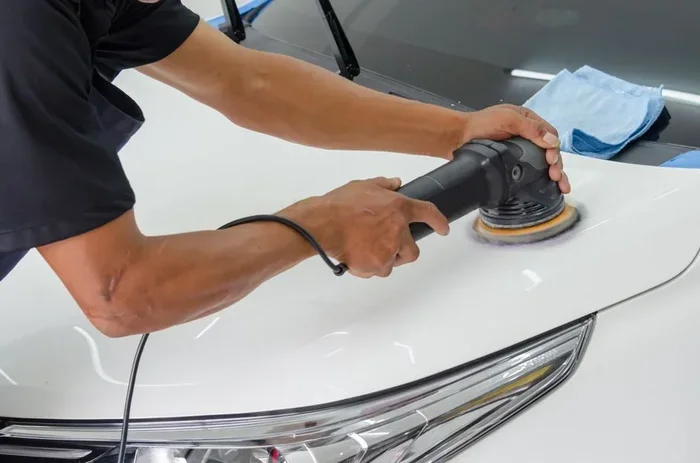 How to Check Waxing a Car and Get Flawless Results