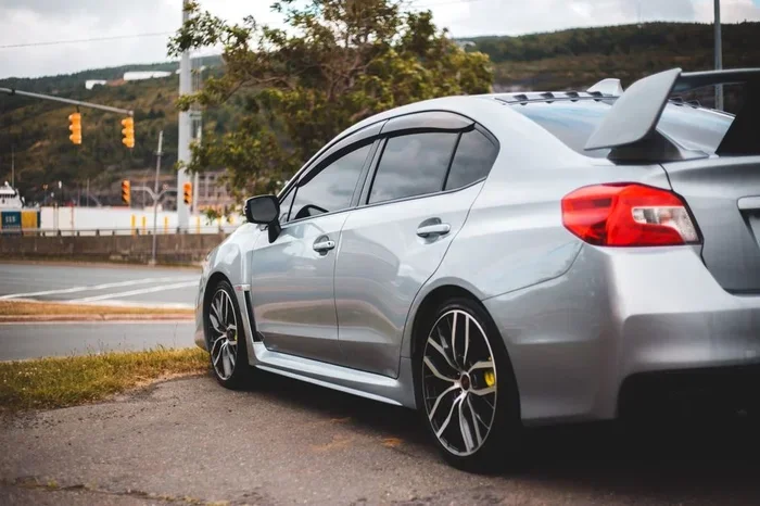 The Ultimate Tint Percentage Chart for Windows and Cars