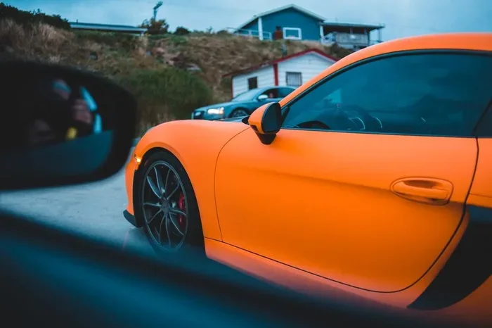 Everything You Need to Know About 30 Tint for Cars