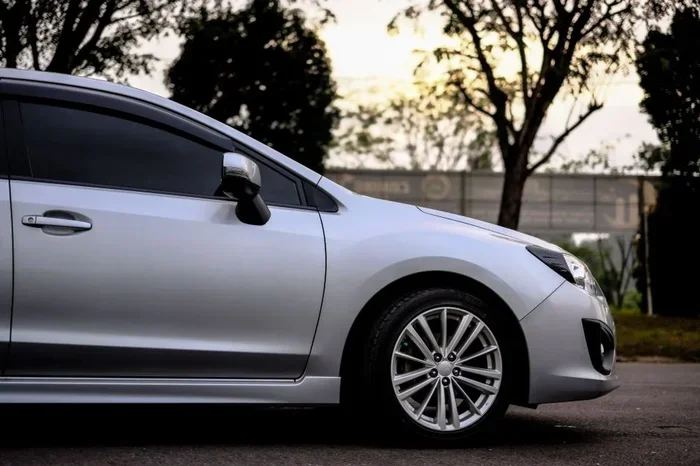 Georgia Window Tint Law Everything You Need to Know