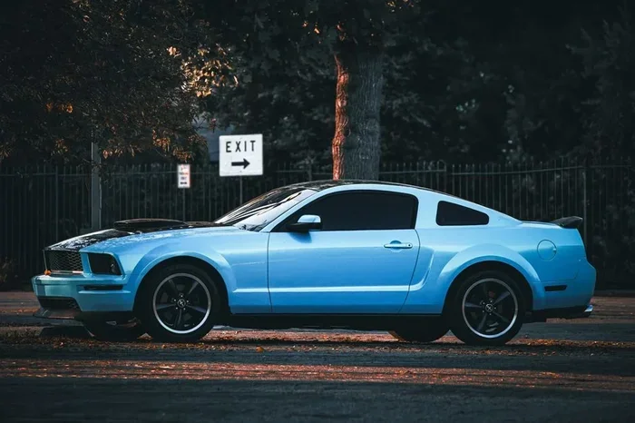 Window Tint Percentage Chart Everything You Should Know