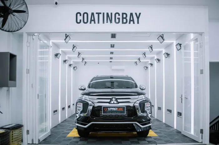 Ceramic Coating Pros and Cons Everything You Should Know