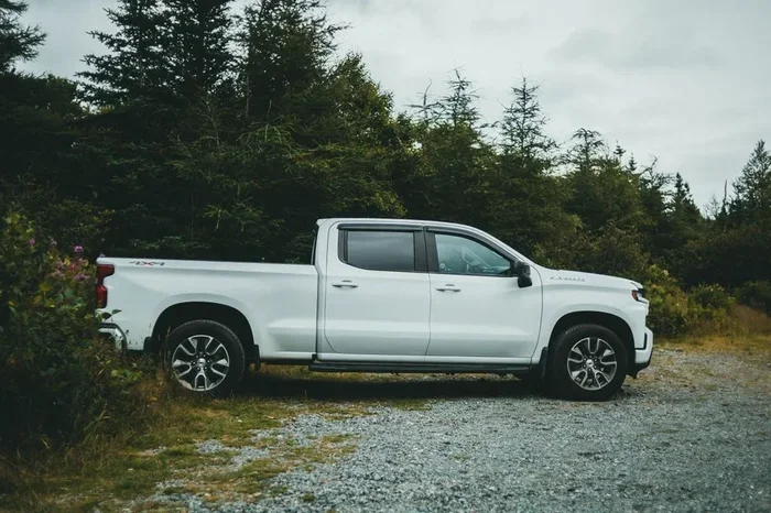 Read More About Silverado Radio Code and How to Unlock It
