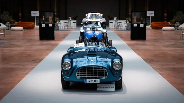 Barrett Jackson Commission Fees Everything You Should Know