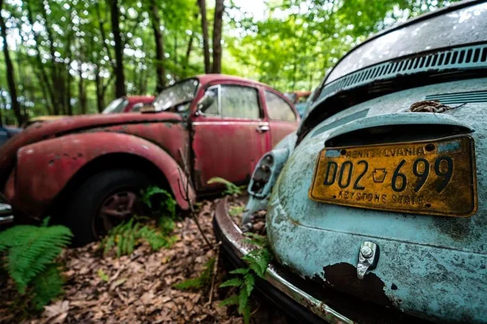 How Do I Sell a Used Classic Vehicle in Pennsylvania
