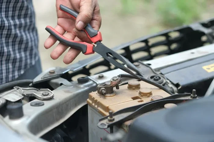 How to Fix Car Battery Corrosion and Get Your Car Running