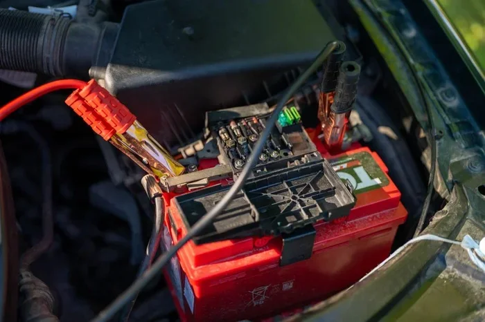 How to Maintain a Car Battery and Keep It Running Well