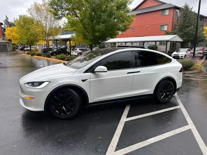 Everything You Need to Know About Window Tint Benefits