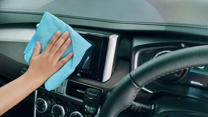 How to Freshen Your Car Interior and Remove Bad Odors