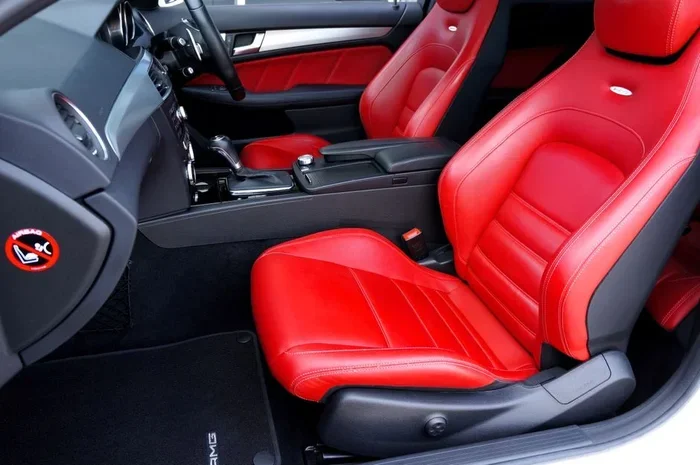 Best Ways to Clean Leather Car Seats and Keep Them New