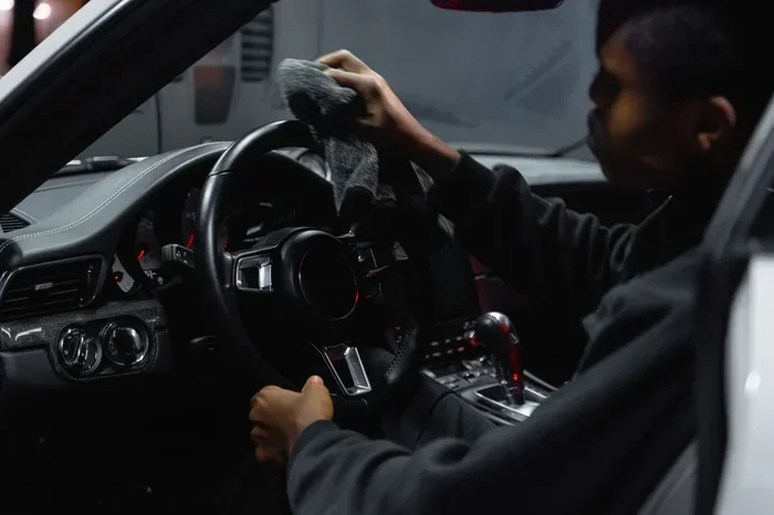 Everything You Need to Know About Using a Loaner Car