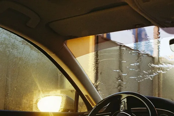 Condensation Inside Windshield Fixes That Actually Work