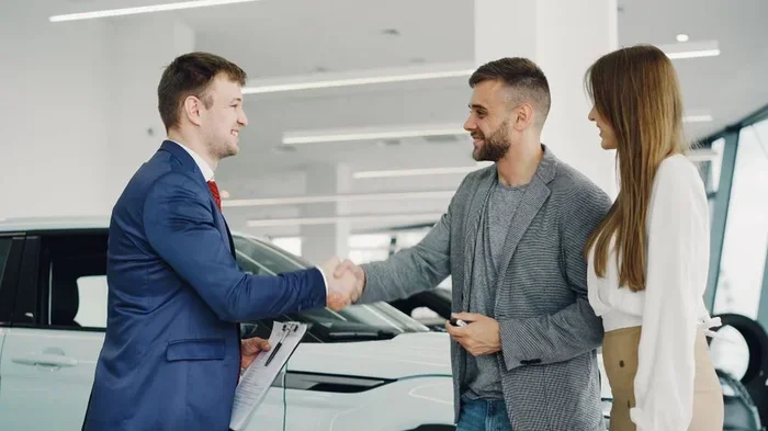 Read More About How to Buy a Car Without a Paycheck