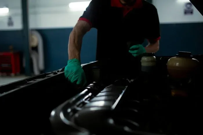 Is Dark Oil Bad Heres What Experts Want You to Know Today