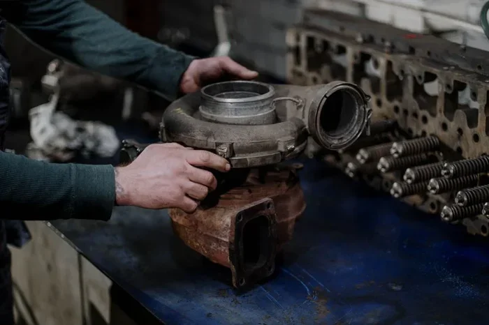 Top 5 Oil Diesel Engines That Deliver Great Performance