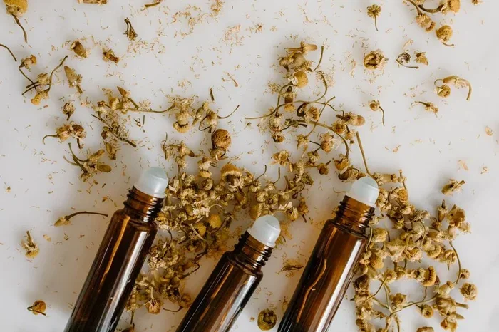 How to Make Your Own Diffuser Oil in 5 Simple Steps