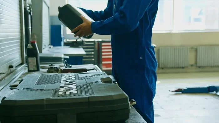 How to Do an Oil Change at Home Without a Mechanic