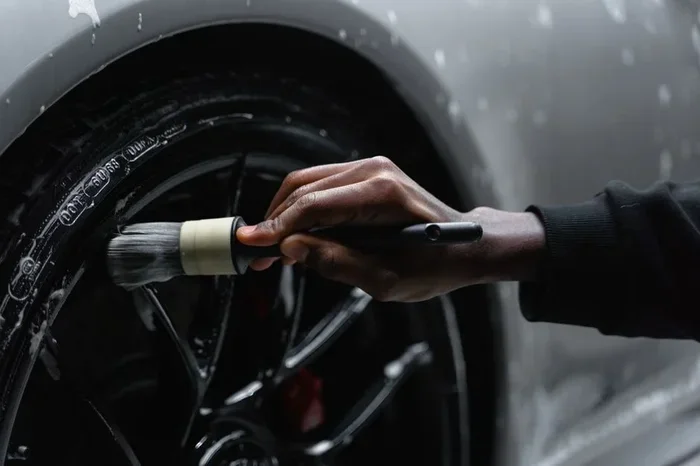 Can You Take a Tire Off at Home Without Going to a Shop