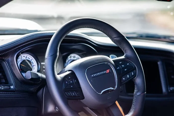 How to Reset Oil Life on Your Dodge Caravan Step by Step