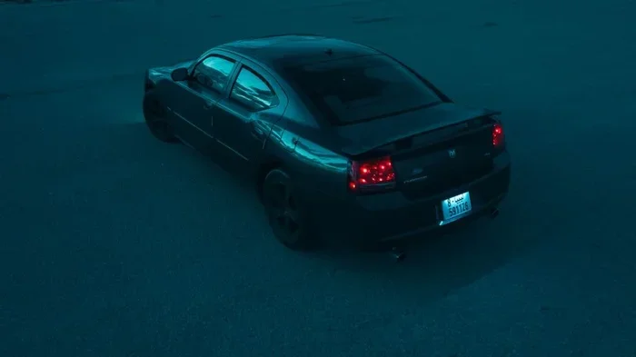 Dodge Charger Service Shifter and Lane Sensor Warning Light