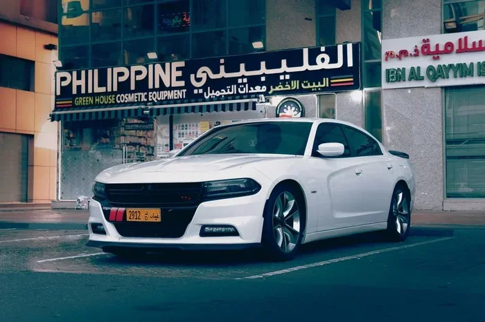 What Does SXT Stand For Dodge and Why It Matters So Much