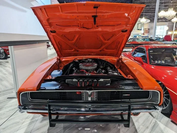 Dodge Charger Throttle Body Problems Solved With These Tips