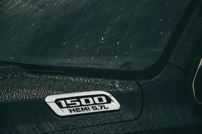 2015 Dodge Ram 1500 57L No Bus Start Problem Solved