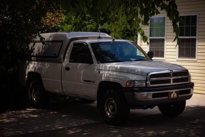 Dodge Ram Oil Change How to Do It Right and Save Money