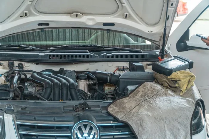 Car Mixing Oil and Water: Top Causes You Need to Know