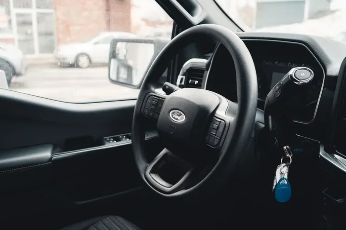 How Can You Reset the Secure Code on Your Ford F150