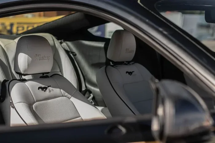 Seat Covers 2026 Transit Custom The Definitive Guide