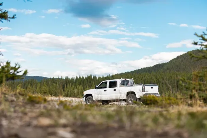 2015 GMC Sierra 1500 Refrigerant Recharge Step by Step