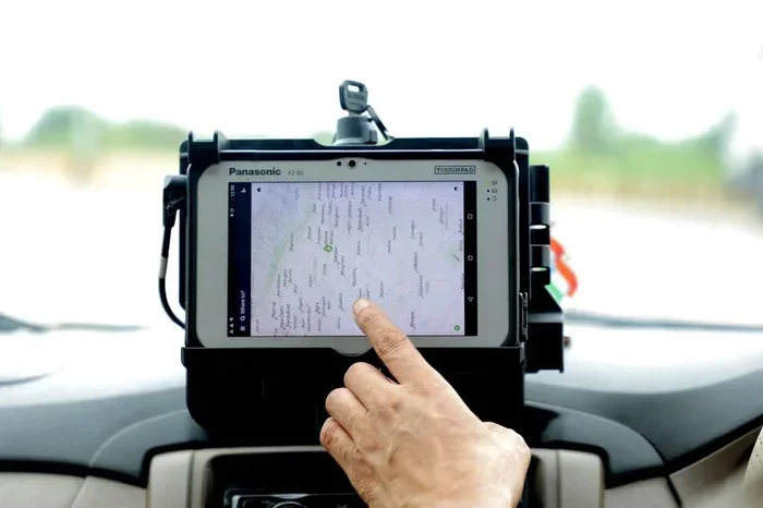 Best GPS Tracker With Engine Shut Off for Vehicles