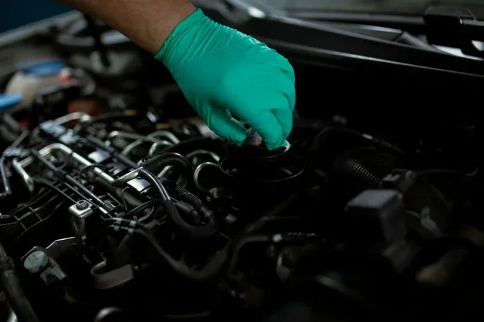 Halfords What Oil for My Car A Complete Buyer Guide